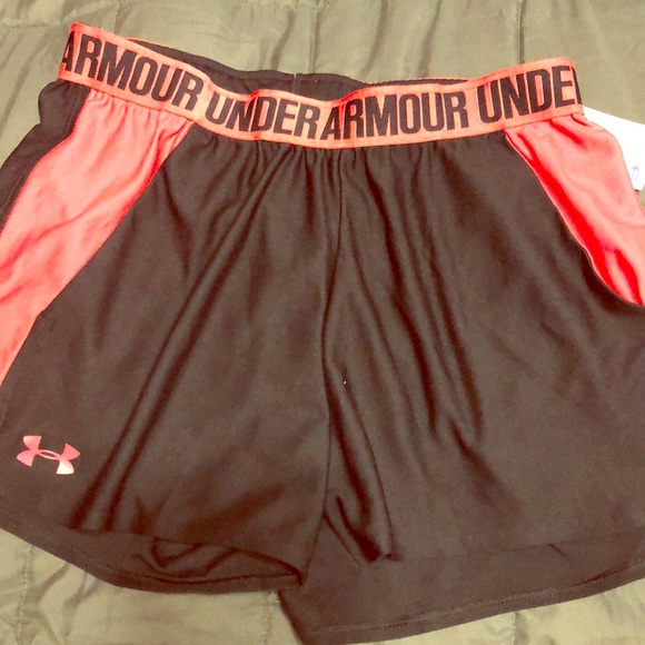 Under Armour Pants - Jogging Shorts